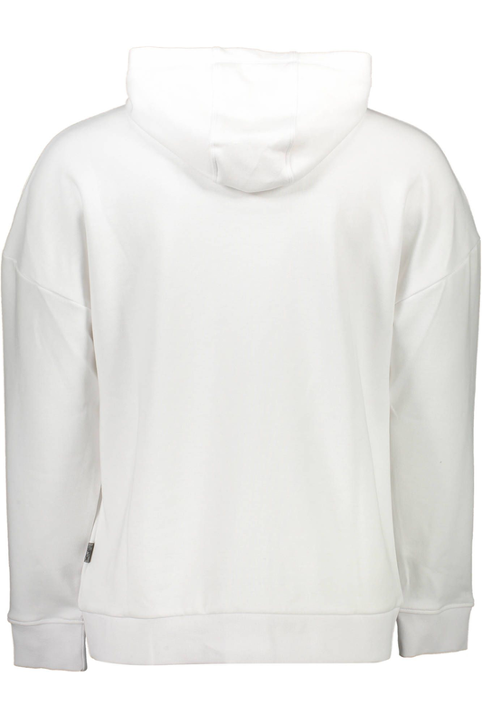 Bianco cotton men sweatshirt-null