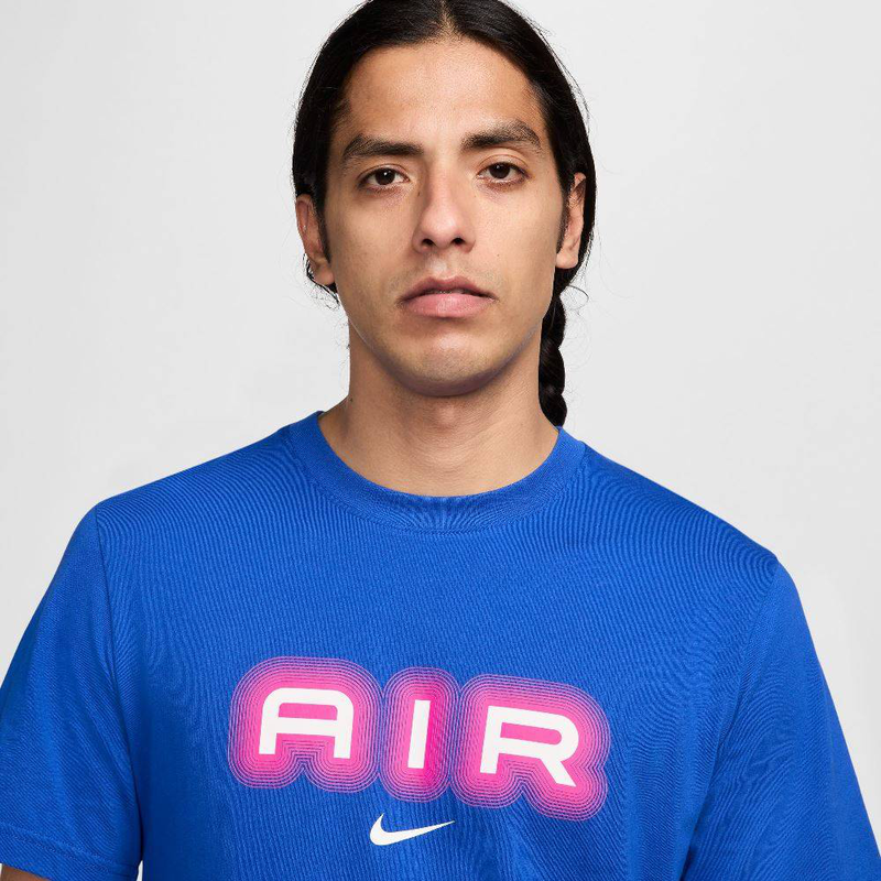 Sportswear Air graphic t-shirt-null