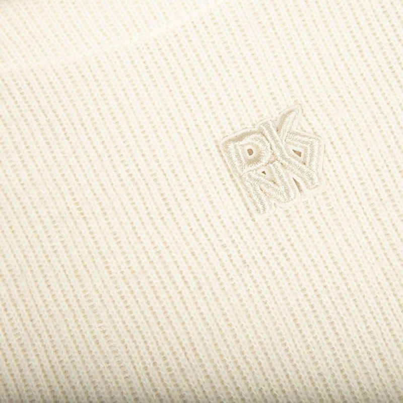 Knitted short sleeve t-shirt-null