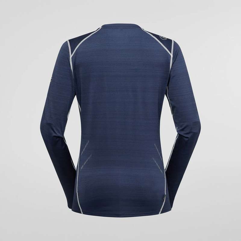 Tour long sleeve w-null