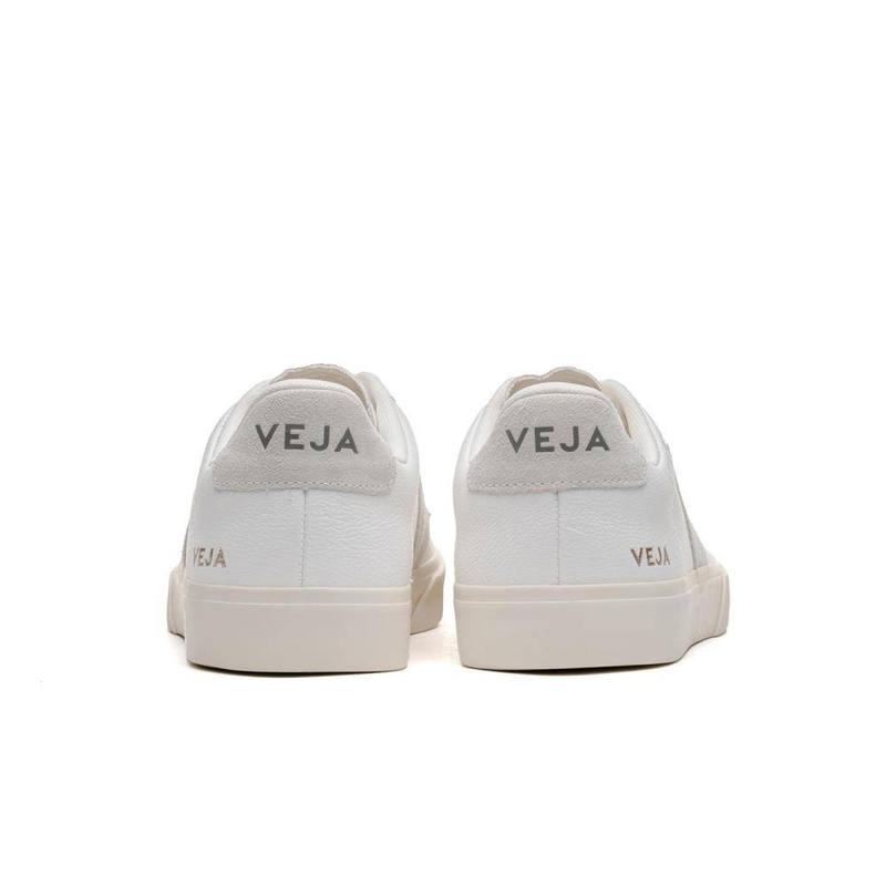 Product image: Veja campo chrome-free leather sneakers-null