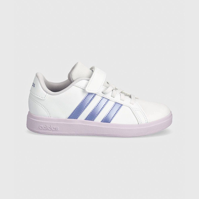 Adidas grand court 2.0 el c ie3856, , medium
