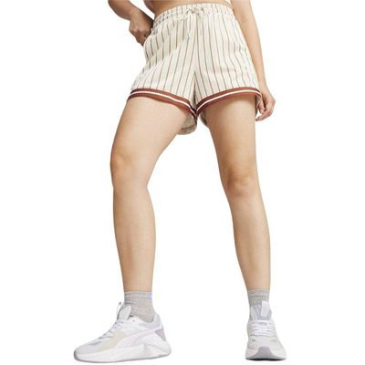 T7 for the fanbase mesh shorts
