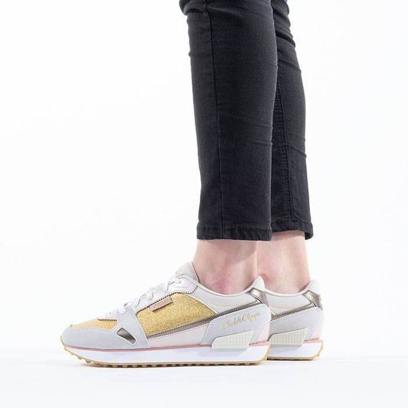 X charlotte olympia mile rider women's-null