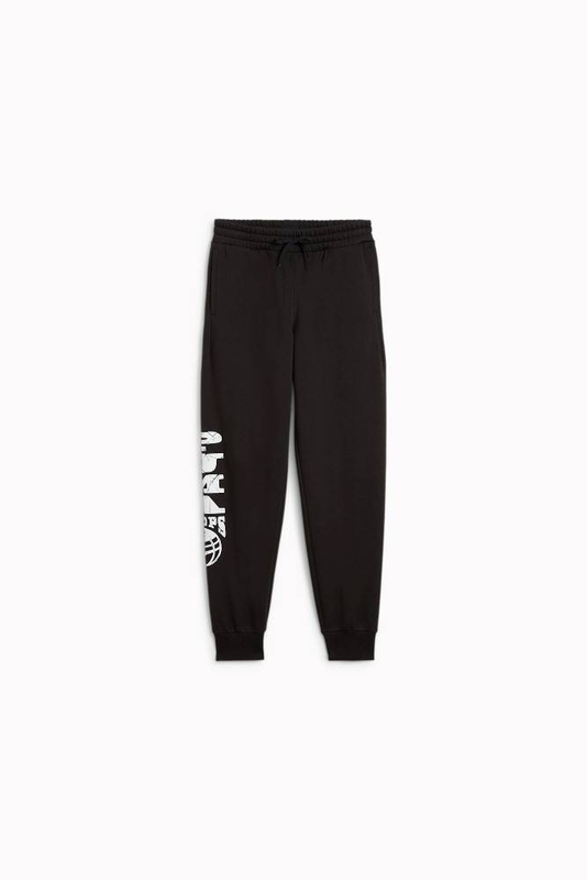 Product image: Basketball blueprint pants fleece b-null