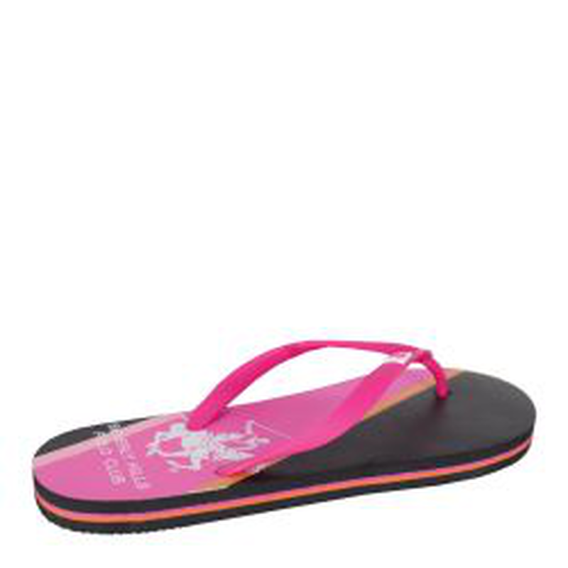 Product image: Beverly hills polo club γυναικεία flip flops-null