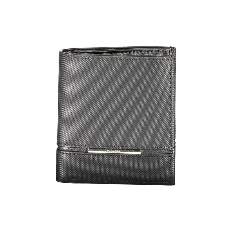 Nero leather men wallet-null