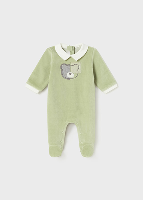 Apollo romper, , medium