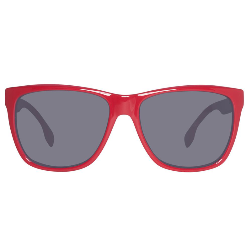 Bicolor injected sunglasses-null