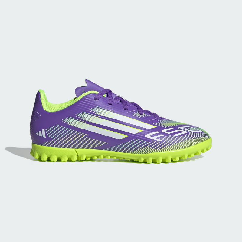 Adidas f50 club turf boots ji0039-null