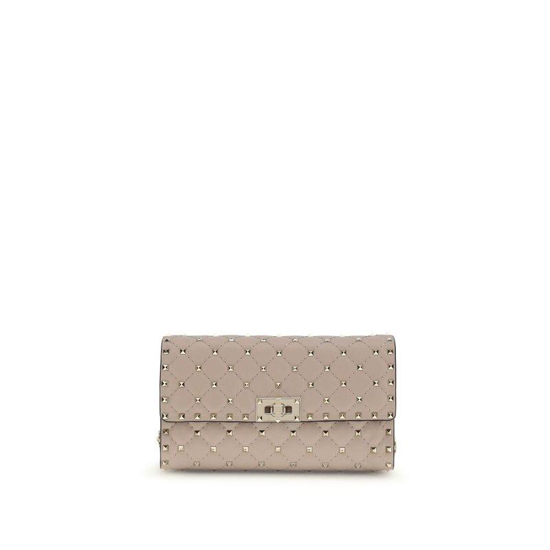 Multicolor calf leather bos taurus shoulder bag-null