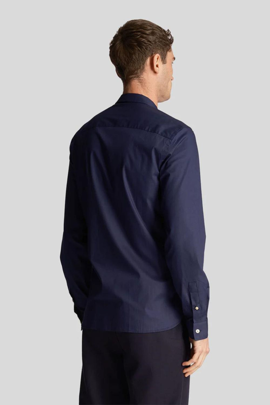 Product image: Lyle & scott slim fit shirt-null