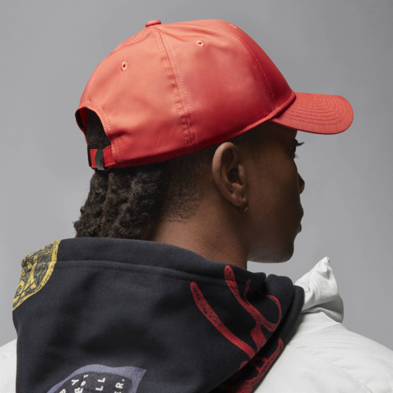 Nike  j rise cap-null