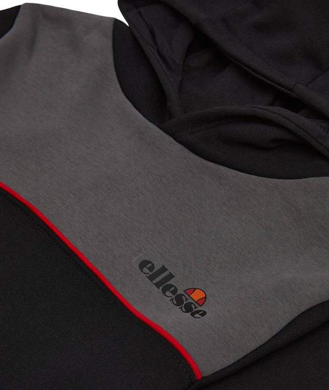 Product image: Boys classics rails oh hoody-null