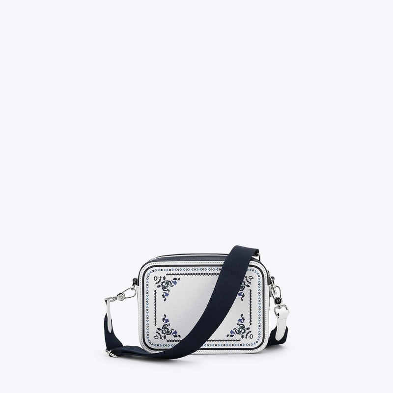 Axel crossbody bag-null
