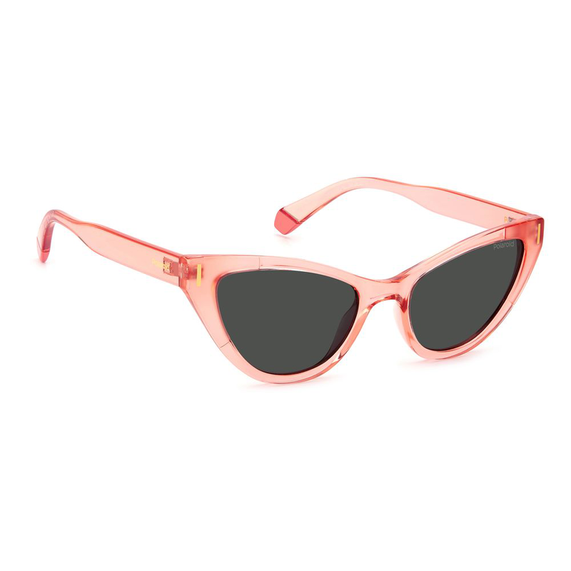 Multicolor plastic sunglasses-null
