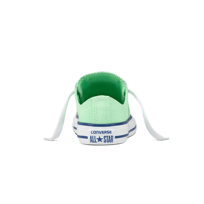 Converse chuck taylor all star kids low top illusion 660105c-null