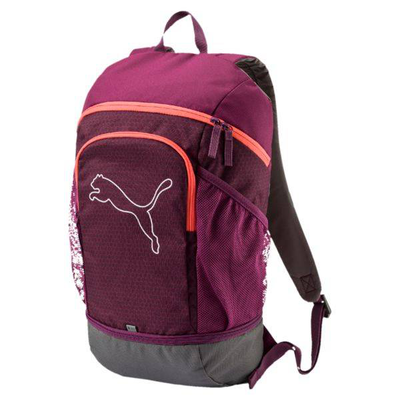 Echo backpack