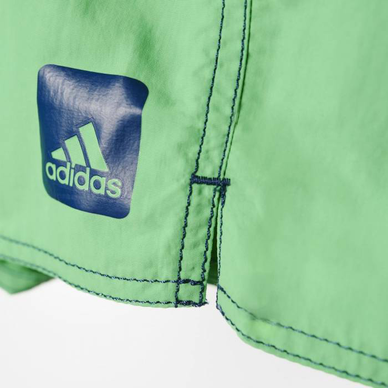 Solid water short sl mens image number null