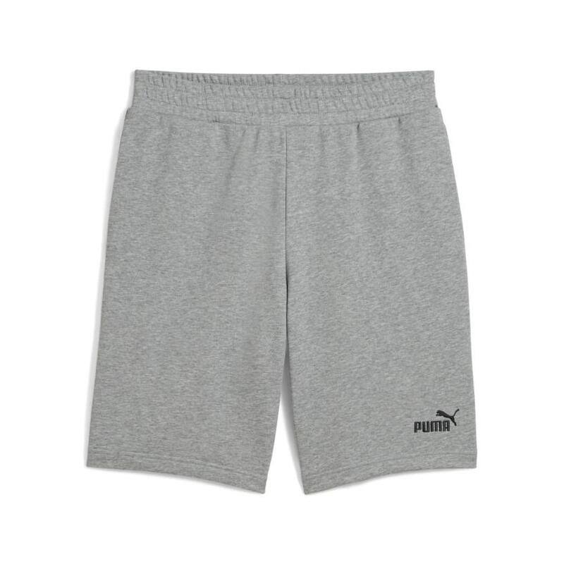 Puma men essentials logo short-null