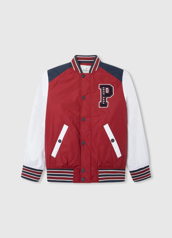 Product image: Greenfield coat kids boy-null