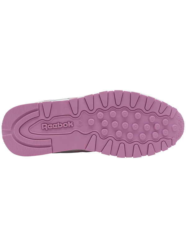 Reebok unisex junior classic leather-null