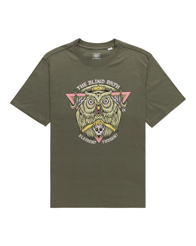 Product image: Element mens timber the king ss-null