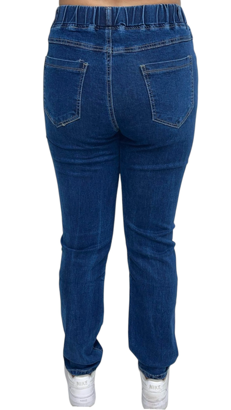 Womens jeans miss good #mg5208-null