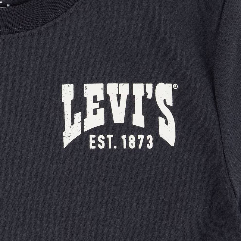 Product image: Boys valley view tee-null