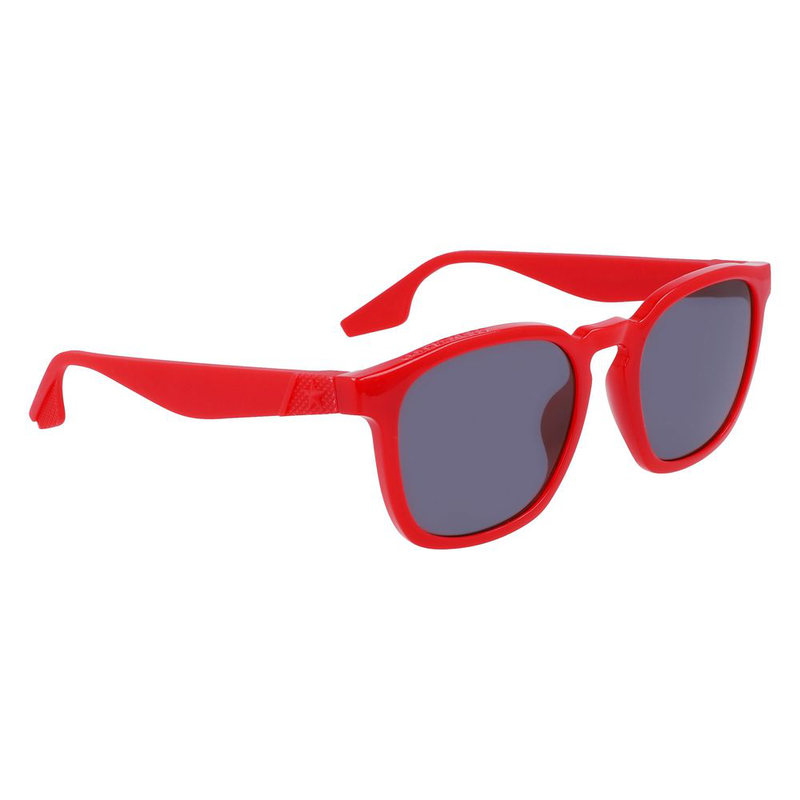 Multicolor injected sunglasses-null