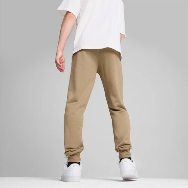 T7 iconic track pants (s) pants-null