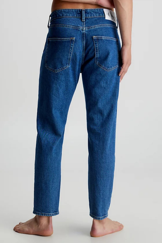 Product image: Dad trouser jean-null