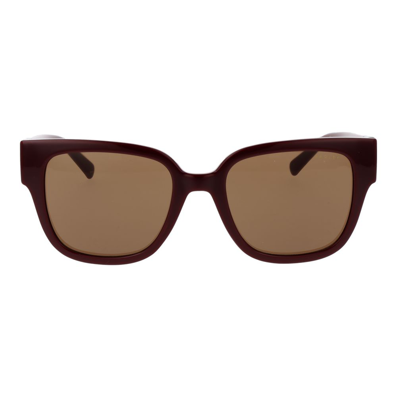 Multicolor polycarbonate sunglasses-null