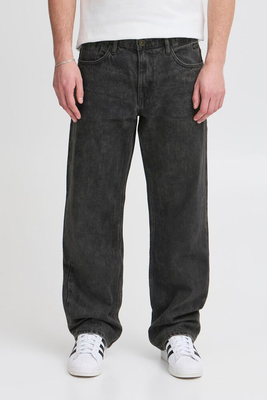 Blend bhflake loose - blue, Black, medium