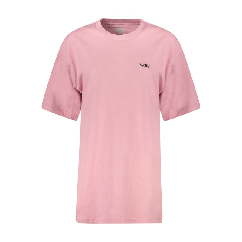 Rosa cotton women t-shirt-null