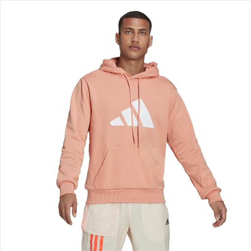 Product image: M fi 3b hoodie amblus-null