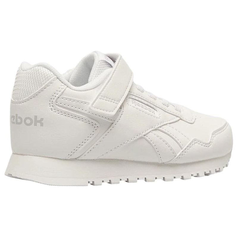 Reebok boy's glide elastic & top strap image number null