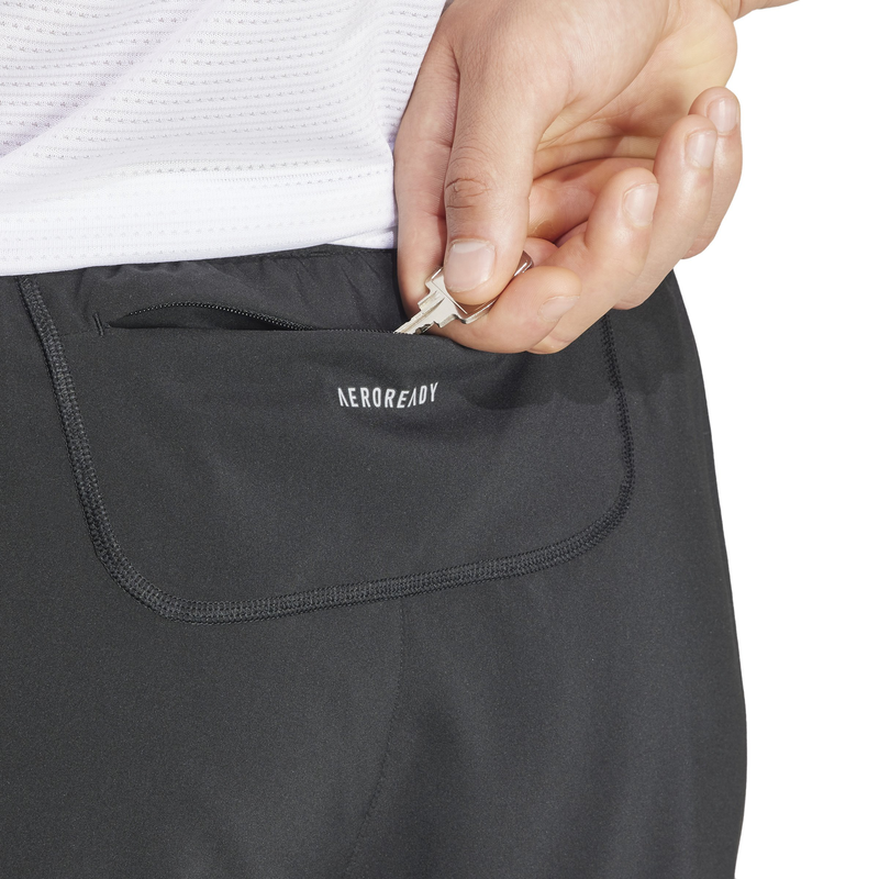 Adidas men own the run shorts (iy0704) image number null