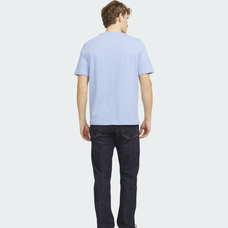 Simon crew neck tee image number null