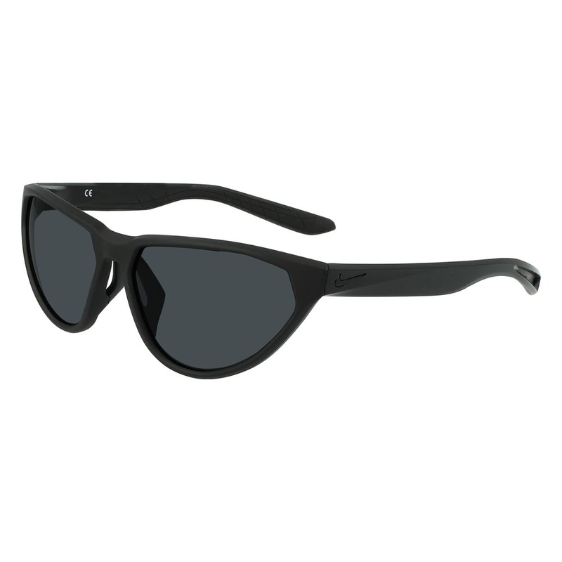 Black injected sunglasses-null