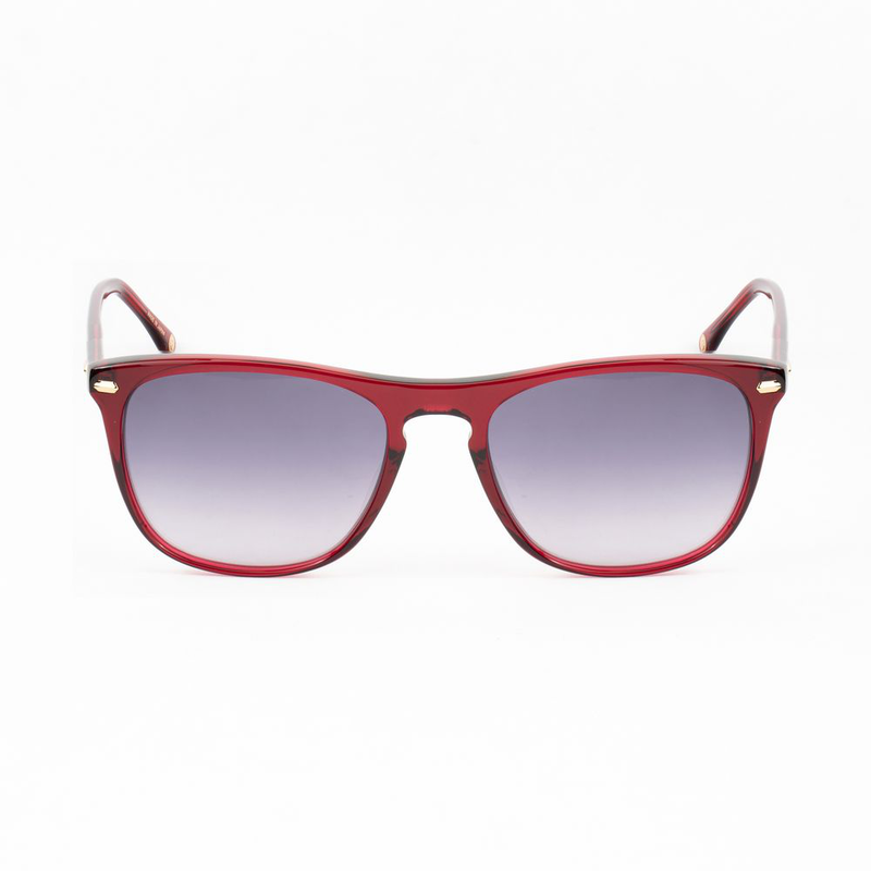 Multicolor acetate sunglasses-null