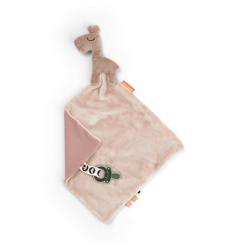 Done by deer comfort blanket raffi - powder-null