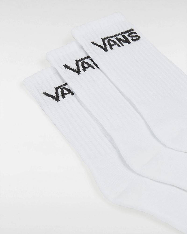 Classic  crew kids socks (3 pairs) image number null