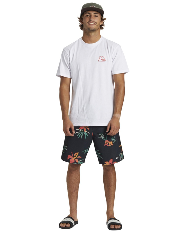 Product image: Quiksilver mens the original boardshort t-shirt-null