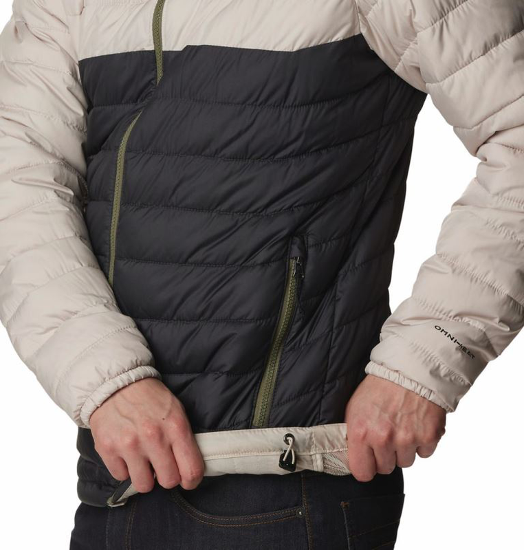 Product image: Columbia men powder lite™ jacket-null