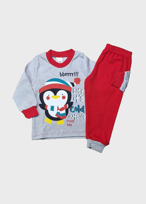 Rudy set pyjamas, , medium