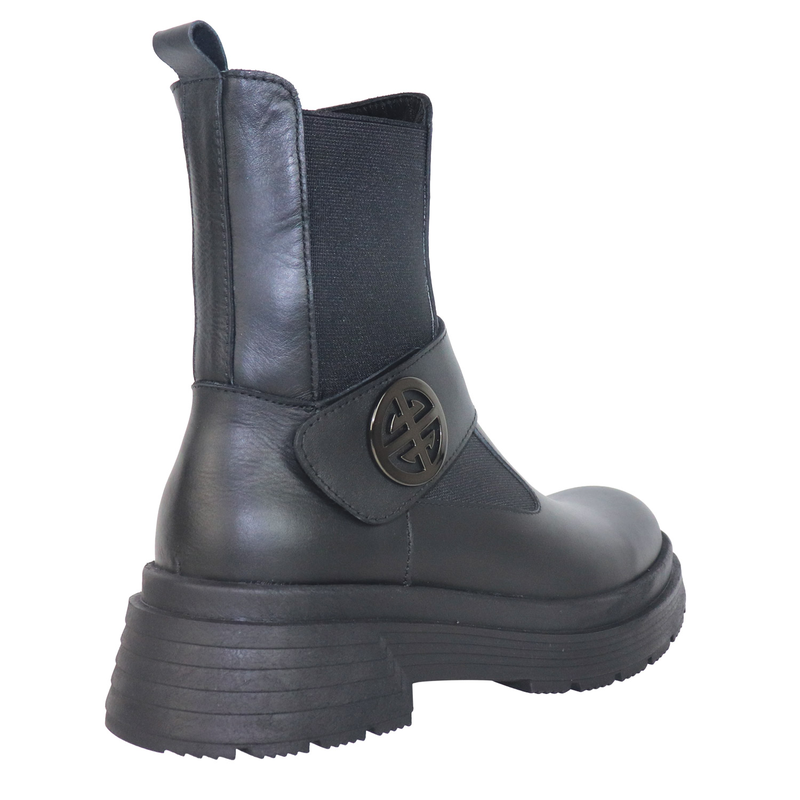 Product image: Koniarisshoes γυναικείο μποτάκι-null