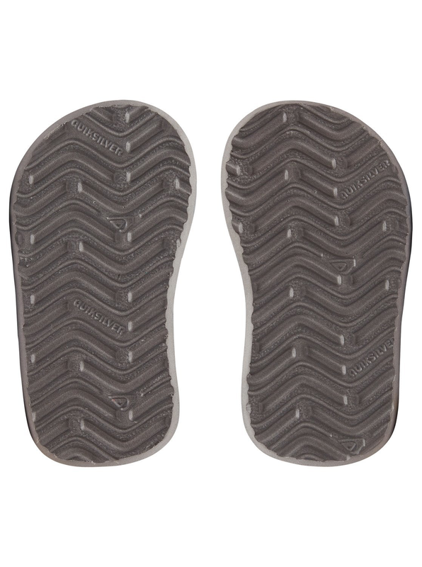 Quiksilver monkey caged - sandals for toddlers (aqtl100058)-null