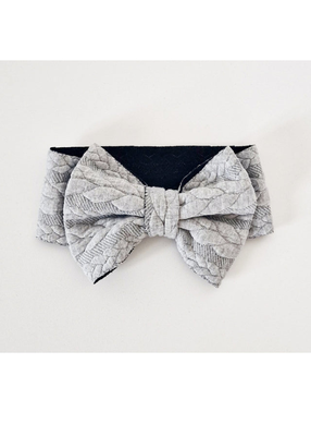 Amelia newborn headband, , medium