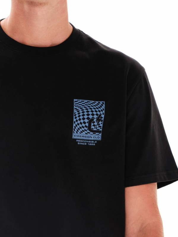 "keep it simple" s/s t-shirt-null